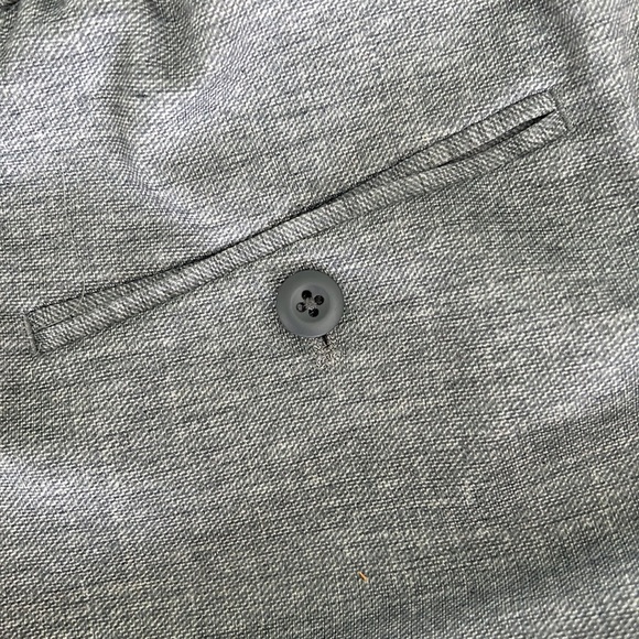 Mens express draw string dress pant - Picture 5 of 7